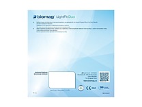 Manual de uso de la magnetoterapia LightFiit Duo