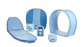 Equipo de magnetoterapia veterinaria Biomag Lumina 3D-e MDe